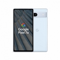 Thay Nắp Lưng, Vỏ Lưng, Lưng Sau Google Pixel 7A Lấy Liền